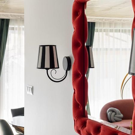 Apartament Sevilla Z Prywatna Sauna Szczyrk Exteriör bild