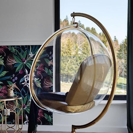 Apartament Sevilla Z Prywatna Sauna Szczyrk Exteriör bild