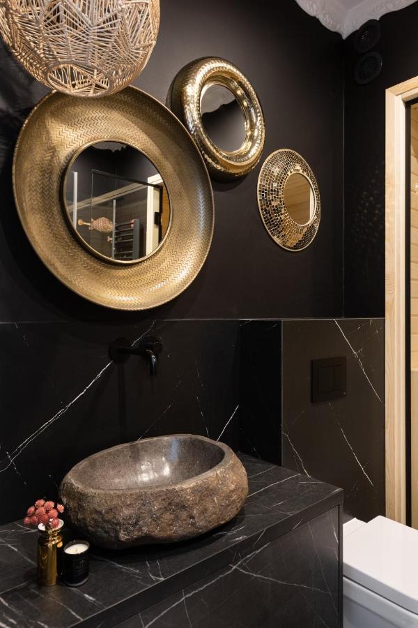 Apartament Sevilla Z Prywatna Sauna Szczyrk Exteriör bild