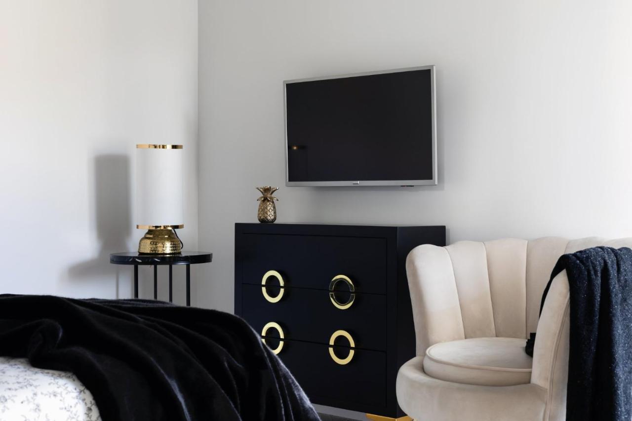 Apartament Sevilla Z Prywatna Sauna Szczyrk Exteriör bild