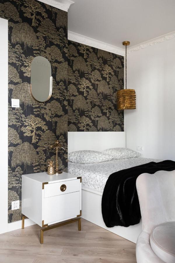 Apartament Sevilla Z Prywatna Sauna Szczyrk Exteriör bild