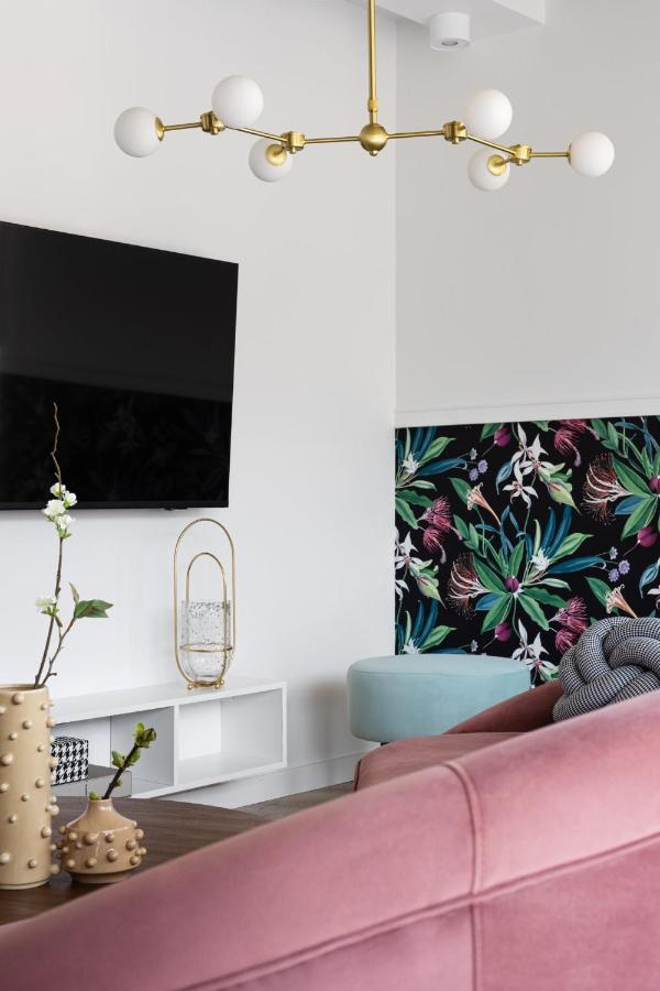Apartament Sevilla Z Prywatna Sauna Szczyrk Exteriör bild
